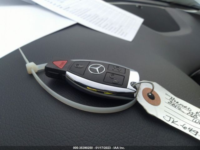 WDCTG4GB1KJ629068 Mercedes-Benz Gla Gla 250