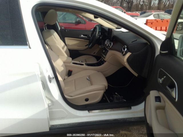 WDCTG4GB1KJ629068 Mercedes-Benz Gla Gla 250