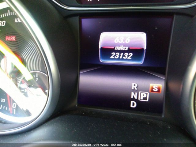 WDCTG4GB1KJ629068 Mercedes-Benz Gla Gla 250