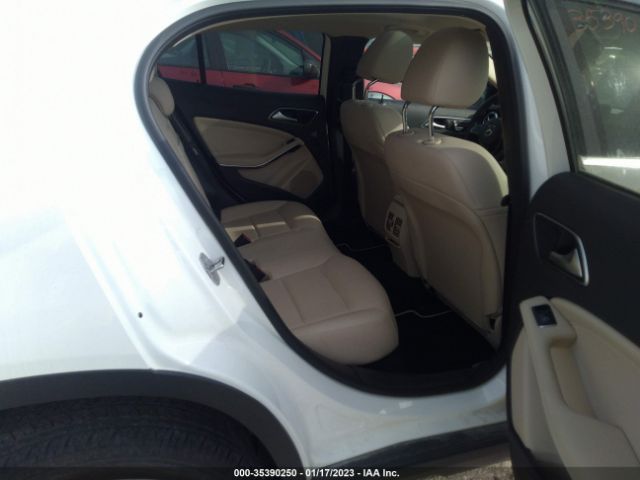 WDCTG4GB1KJ629068 Mercedes-Benz Gla Gla 250