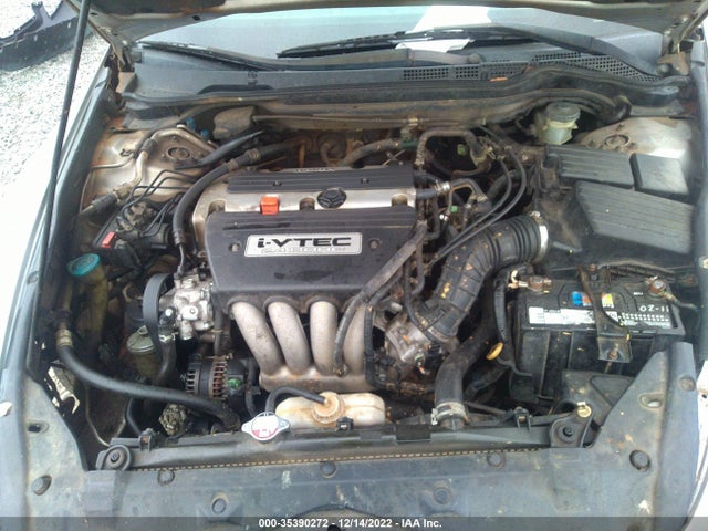 2003 HONDA ACCORD SDN EX VIN: 1HGCM56623A104256