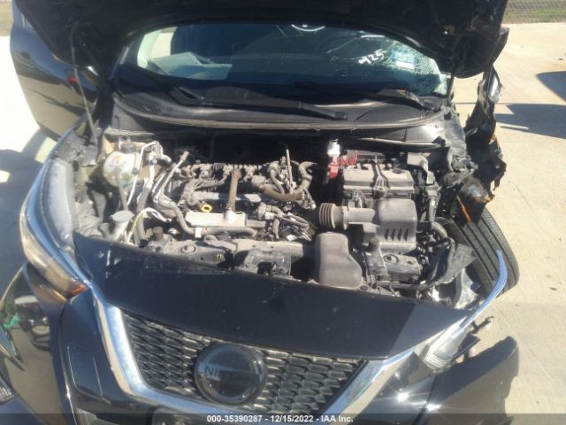 3N1CN8DV4ML880425 Nissan VERSA S