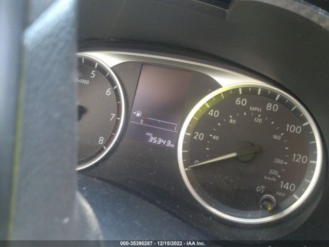 3N1CN8DV4ML880425 Nissan VERSA S