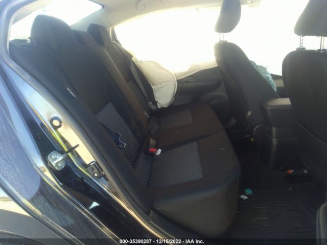 3N1CN8DV4ML880425 Nissan VERSA S