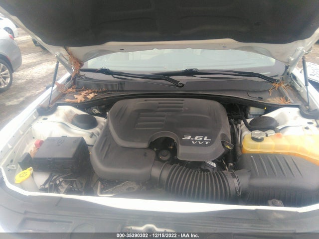 2C3CCAHG1CH151462 Chrysler 300
