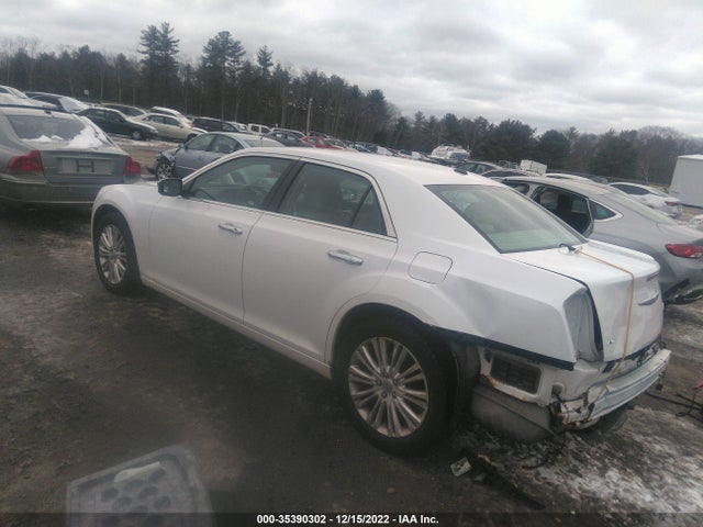 2C3CCAHG1CH151462 Chrysler 300