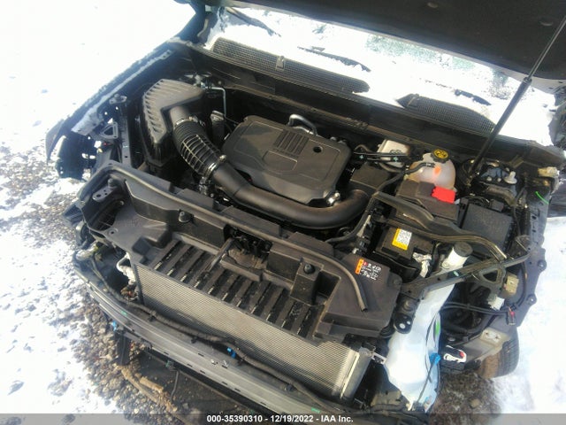 2022 GMC Acadia, VIN: 1GKKNRL43NZ181972