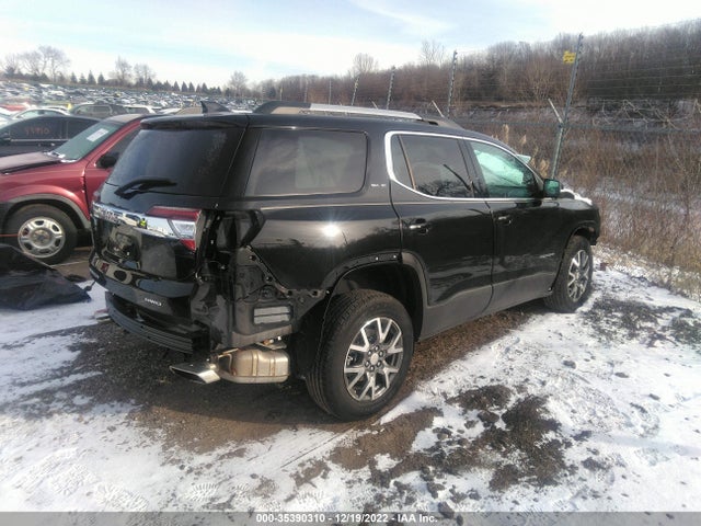 2022 GMC Acadia, VIN: 1GKKNRL43NZ181972