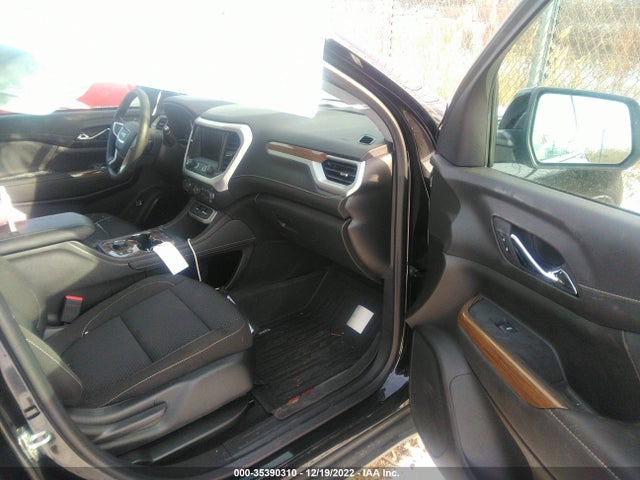 2022 GMC Acadia, VIN: 1GKKNRL43NZ181972