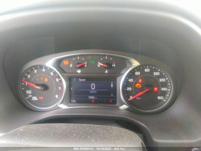 2022 GMC Acadia, VIN: 1GKKNRL43NZ181972