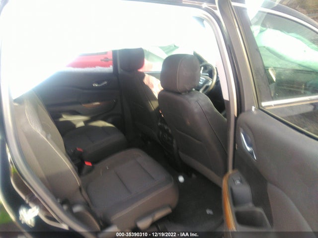 2022 GMC Acadia, VIN: 1GKKNRL43NZ181972