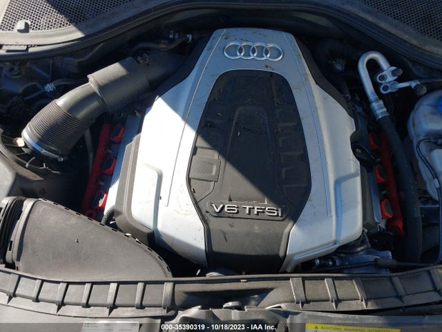 WAU22AFC2HN003553 Audi A7 Prestige