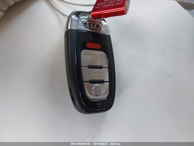 WAU22AFC2HN003553 Audi A7 Prestige