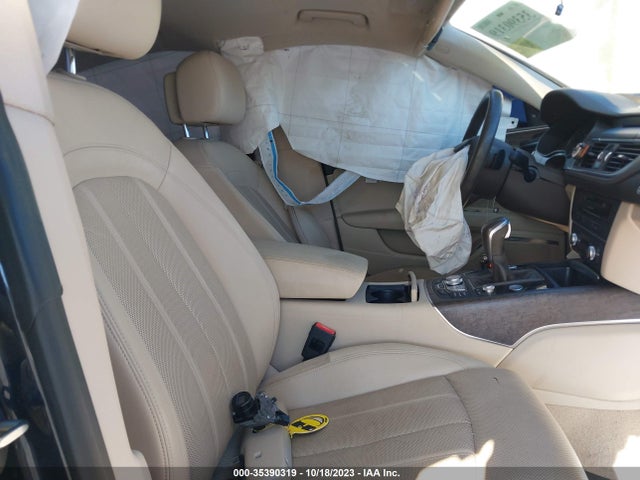 WAU22AFC2HN003553 Audi A7 Prestige