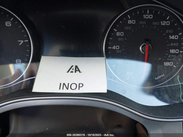 WAU22AFC2HN003553 Audi A7 Prestige