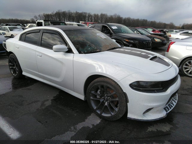 2022 2C3CDXCT6NH145681 main image