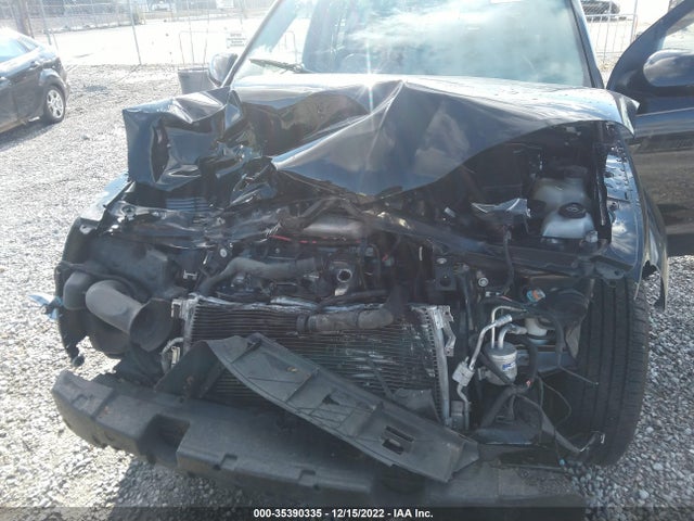 2006 SATURN VUE VIN: 5GZCZ53486S869035