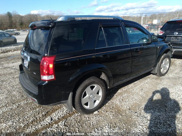 2006 SATURN VUE VIN: 5GZCZ53486S869035