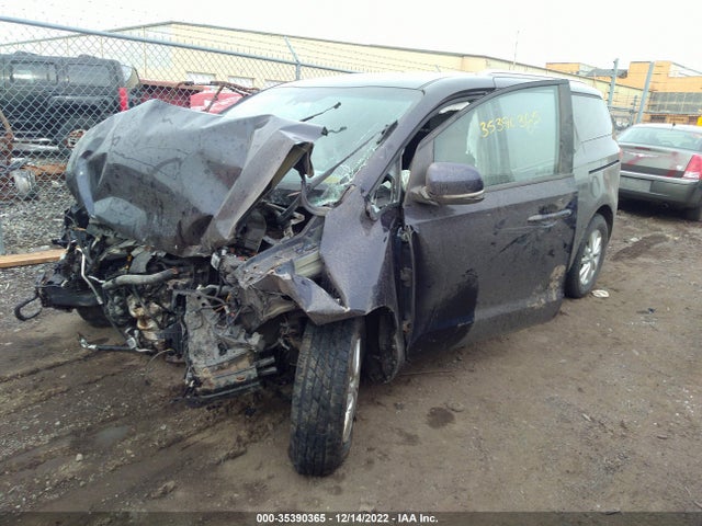 2018 KIA SEDONA LX VIN: KNDMB5C10J6364141