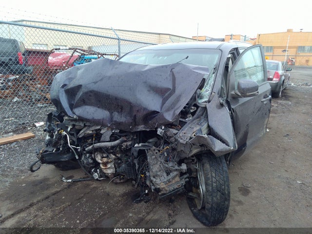 2018 KIA SEDONA LX VIN: KNDMB5C10J6364141