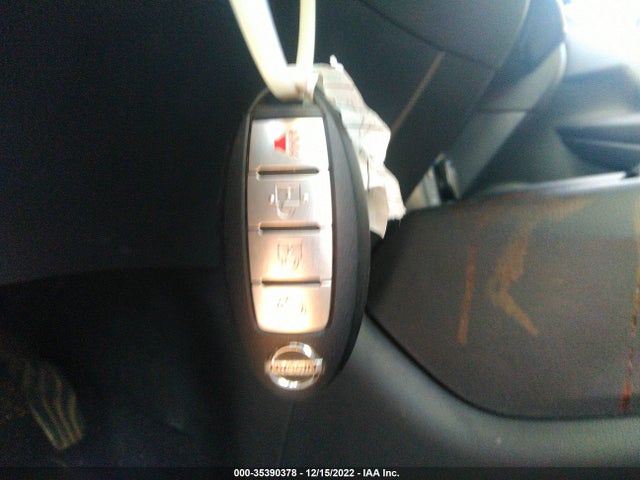 Nissan ROGUE SV 2017 5N1AT2MT9HC816853 Image 10