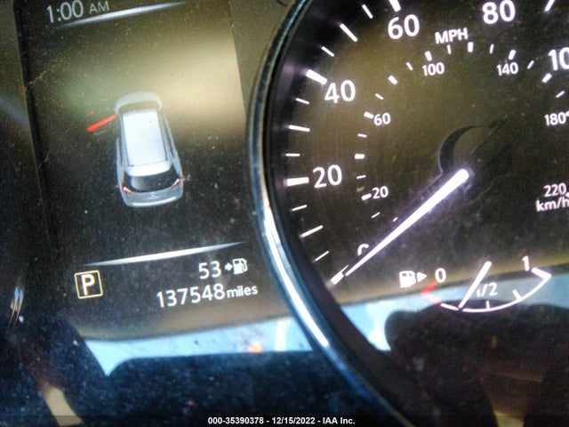 Nissan ROGUE SV 2017 5N1AT2MT9HC816853 Image 6