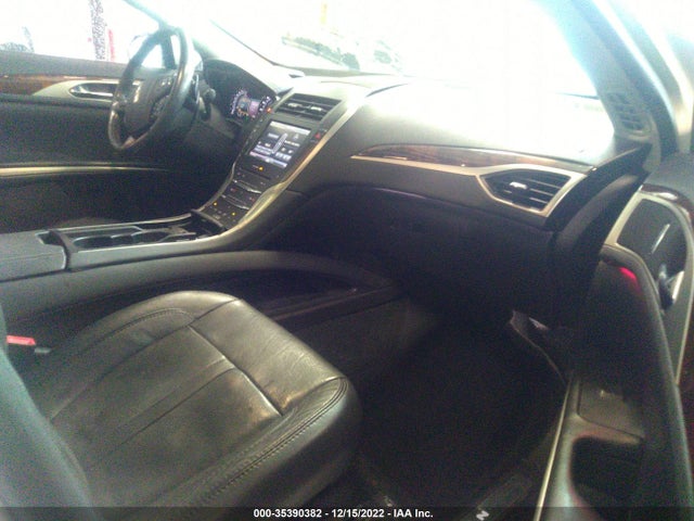 Lincoln MKZ 2014 3LN6L2J99ER803225 Image 6