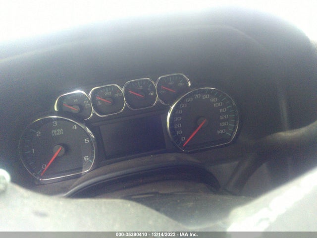 Chevrolet Silverado 1500 Lt 2018 1GCVKREC0JZ357361 Image 8