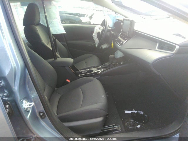 2022 TOYOTA COROLLA LE VIN: 5YFEPMAE2NP371659