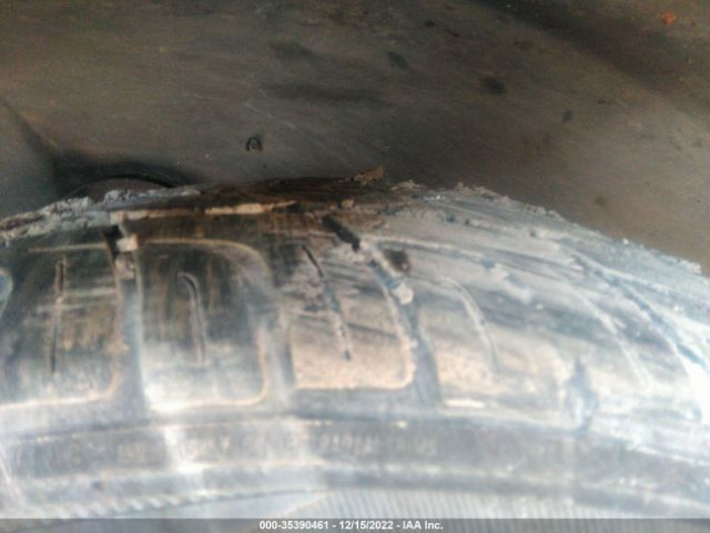 5LTEW05A42KJ02363 Lincoln Blackwood