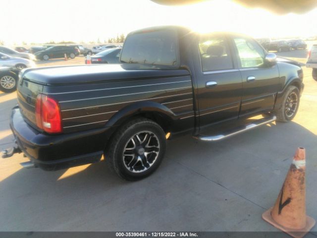 5LTEW05A42KJ02363 Lincoln Blackwood