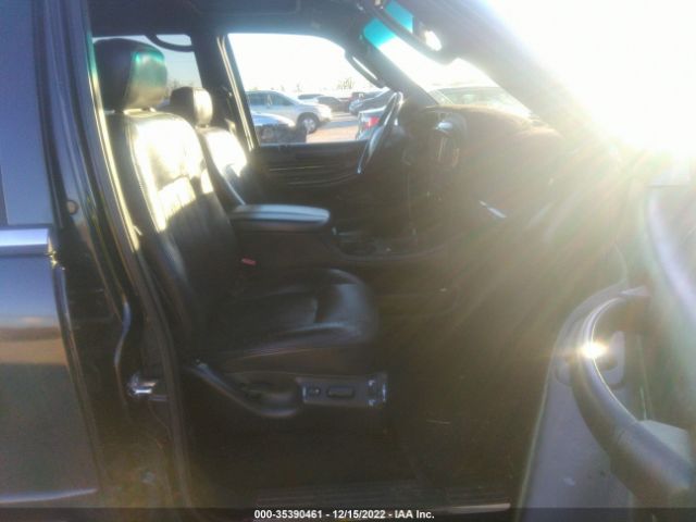 5LTEW05A42KJ02363 Lincoln Blackwood