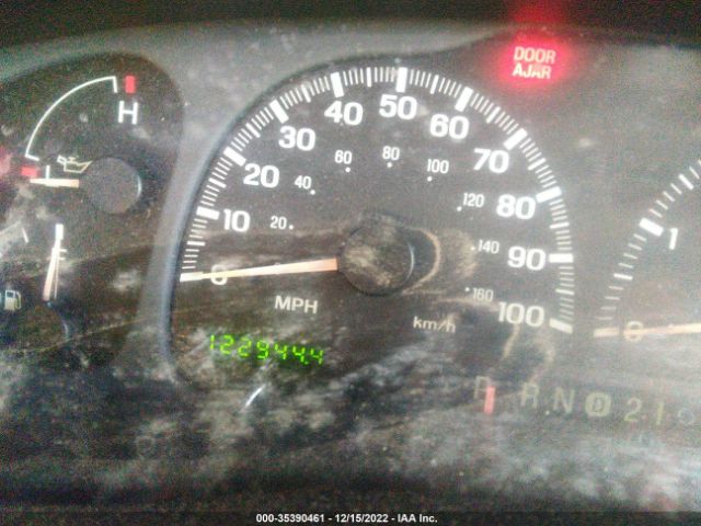 5LTEW05A42KJ02363 Lincoln Blackwood