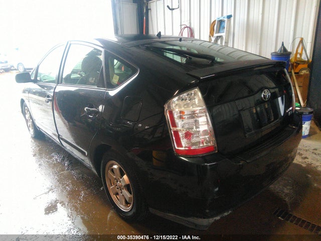 2007 TOYOTA PRIUS VIN: JTDKB20UX77573426
