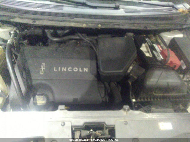 Lincoln MKX 2011 2LMDJ8JK2BBJ26469 Image 11