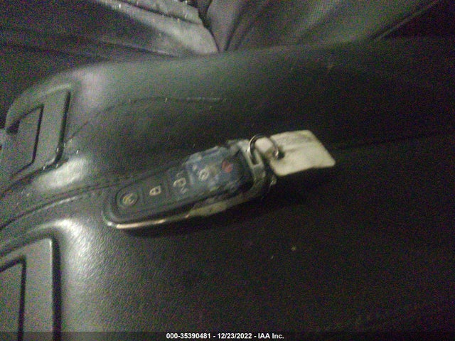 Lincoln MKX 2011 2LMDJ8JK2BBJ26469 Image 3