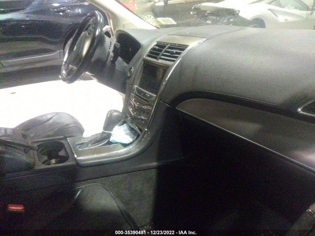 Lincoln MKX 2011 2LMDJ8JK2BBJ26469 Image 6