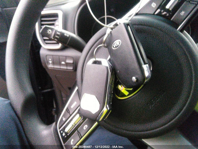 2021 Kia Sportage, VIN: KNDPM3AC0M7899727
