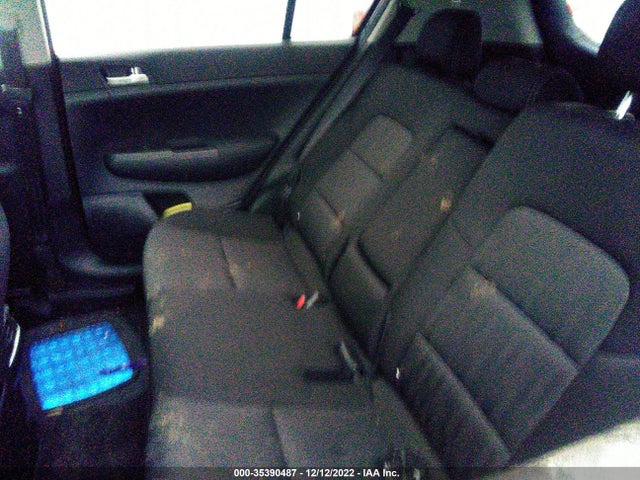 2021 Kia Sportage, VIN: KNDPM3AC0M7899727