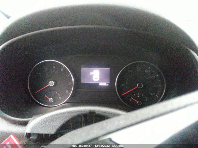 KNDPM3AC0M7899727 KIA Sportage Lx