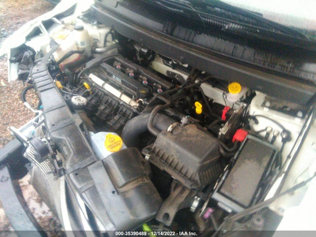 Dodge Journey Se Value 2020 3C4PDCAB8LT261551 Image 11