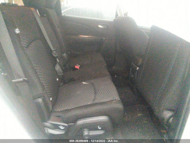 Dodge Journey Se Value 2020 3C4PDCAB8LT261551 Image 9