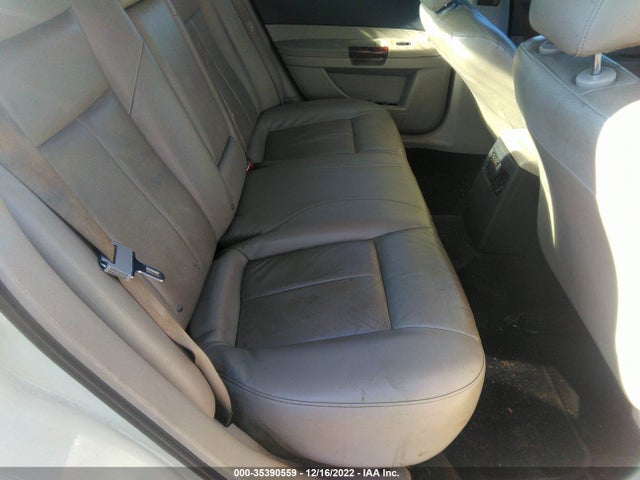 2005 CHRYSLER 300 300 TOURING VIN: 2C3JA53G25H506976