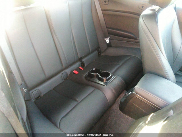2018 BMW 2 Series, VIN: WBA2K1C51JVD41167