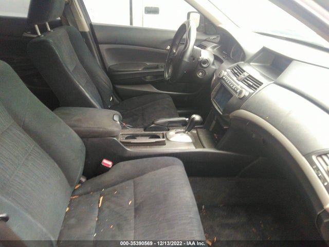 2011 HONDA ACCORD SDN LX VIN: 1HGCP2F38BA098246
