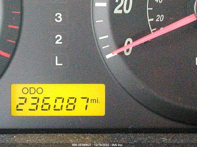2006 HYUNDAI ELANTRA GLS/LIMITED VIN: KMHDN46DX6U201566