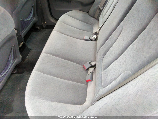 2006 HYUNDAI ELANTRA GLS/LIMITED VIN: KMHDN46DX6U201566