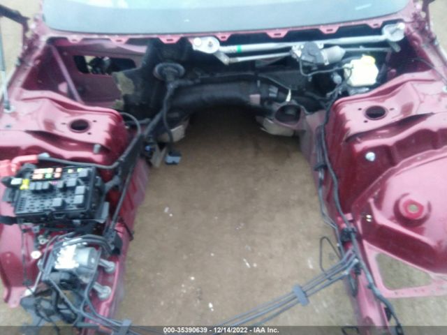 2C3CDZC90KH626814 Dodge Challenger Srt Hellcat