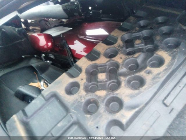 2C3CDZC90KH626814 Dodge Challenger Srt Hellcat