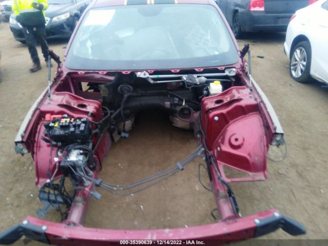 2C3CDZC90KH626814 Dodge Challenger Srt Hellcat